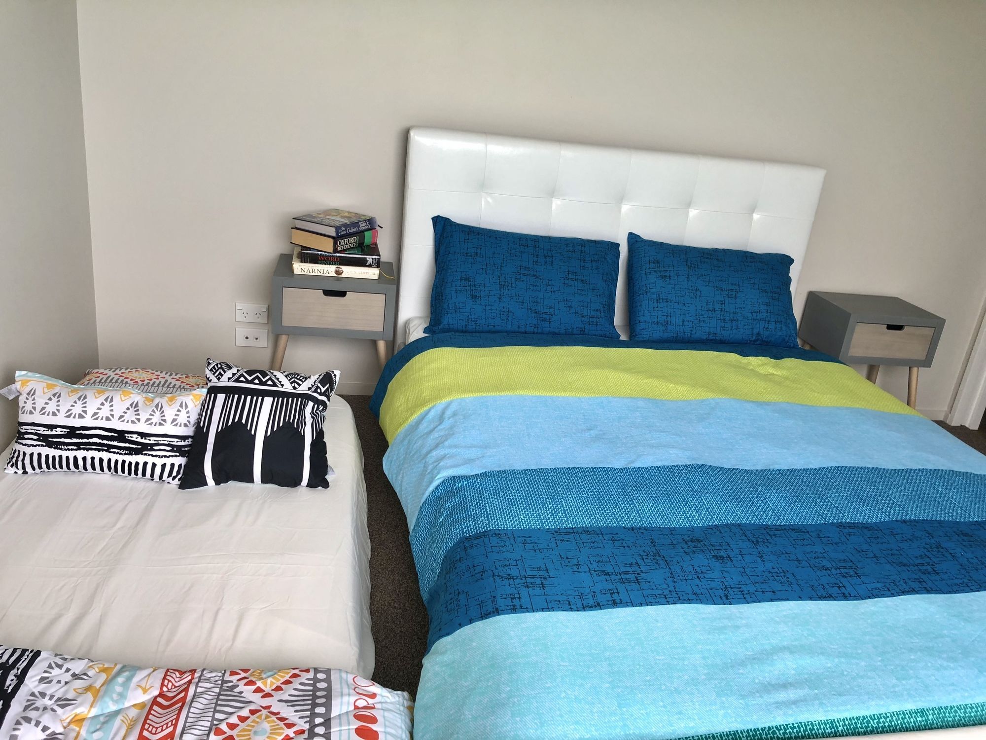 Lovely, Sunny, Home Sweet Home ไครสต์เชิร์ช ภายนอก รูปภาพ